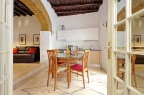 4BNB - Lungaretta Jacuzzi Apartment